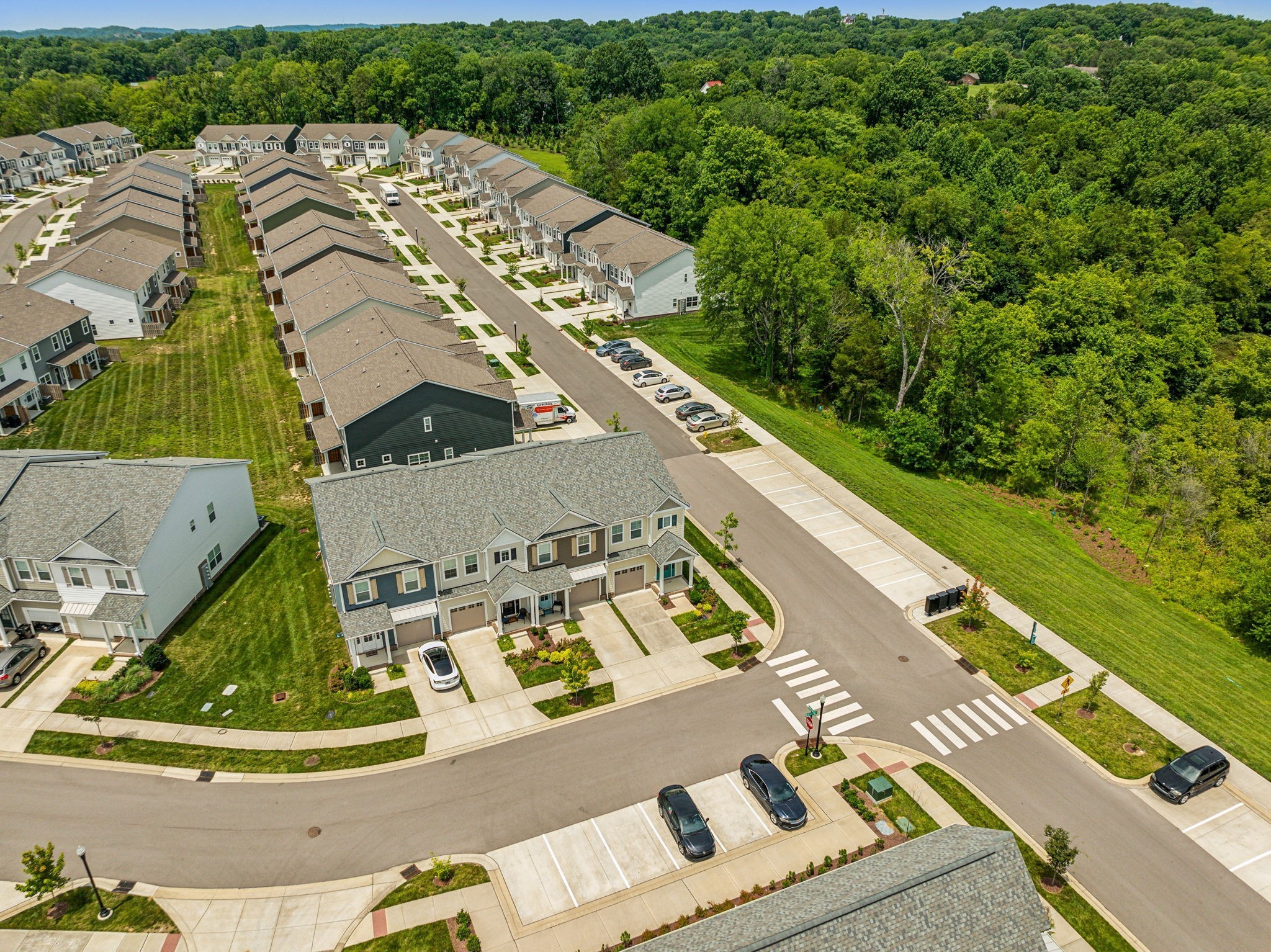 7150 Gracious Drive Franklin, TN 37064 - Photo 55 of 57