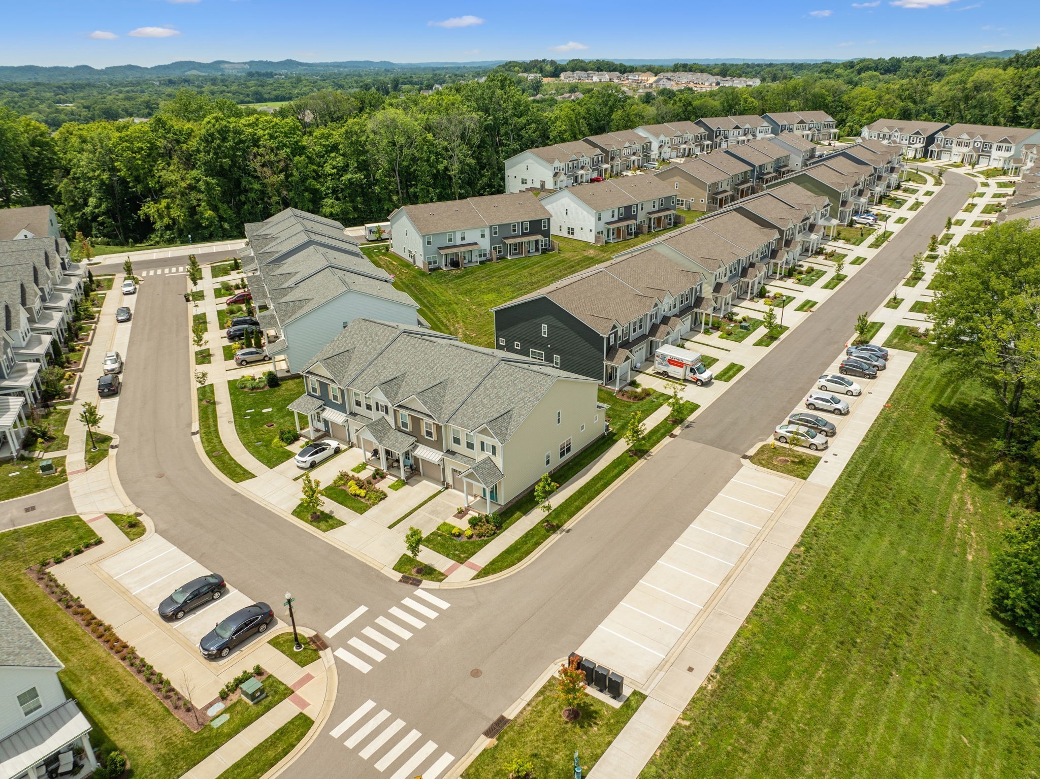 7150 Gracious Drive Franklin, TN 37064 - Photo 56 of 57