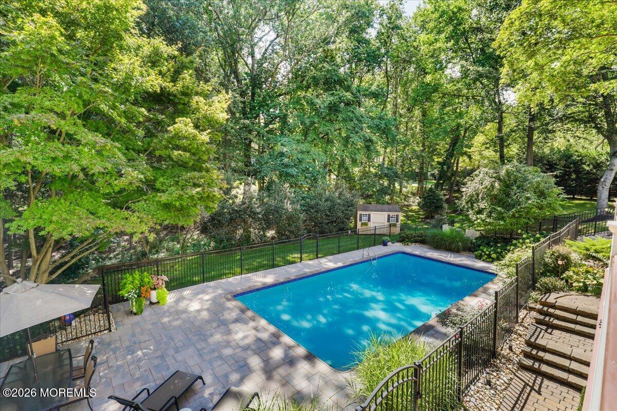 31 Huntley Road Holmdel, NJ 07733 - Photo 41 of 55 Pool