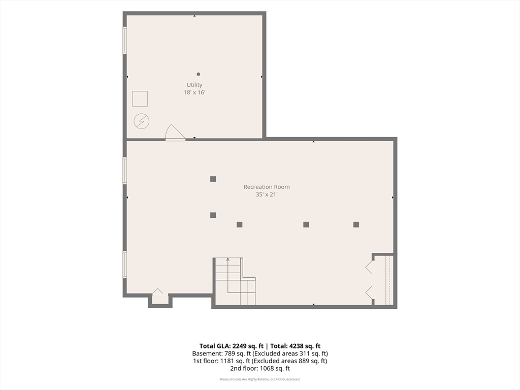 1 Montaup Road Sharon, MA 02067 - Photo 40 of 42
