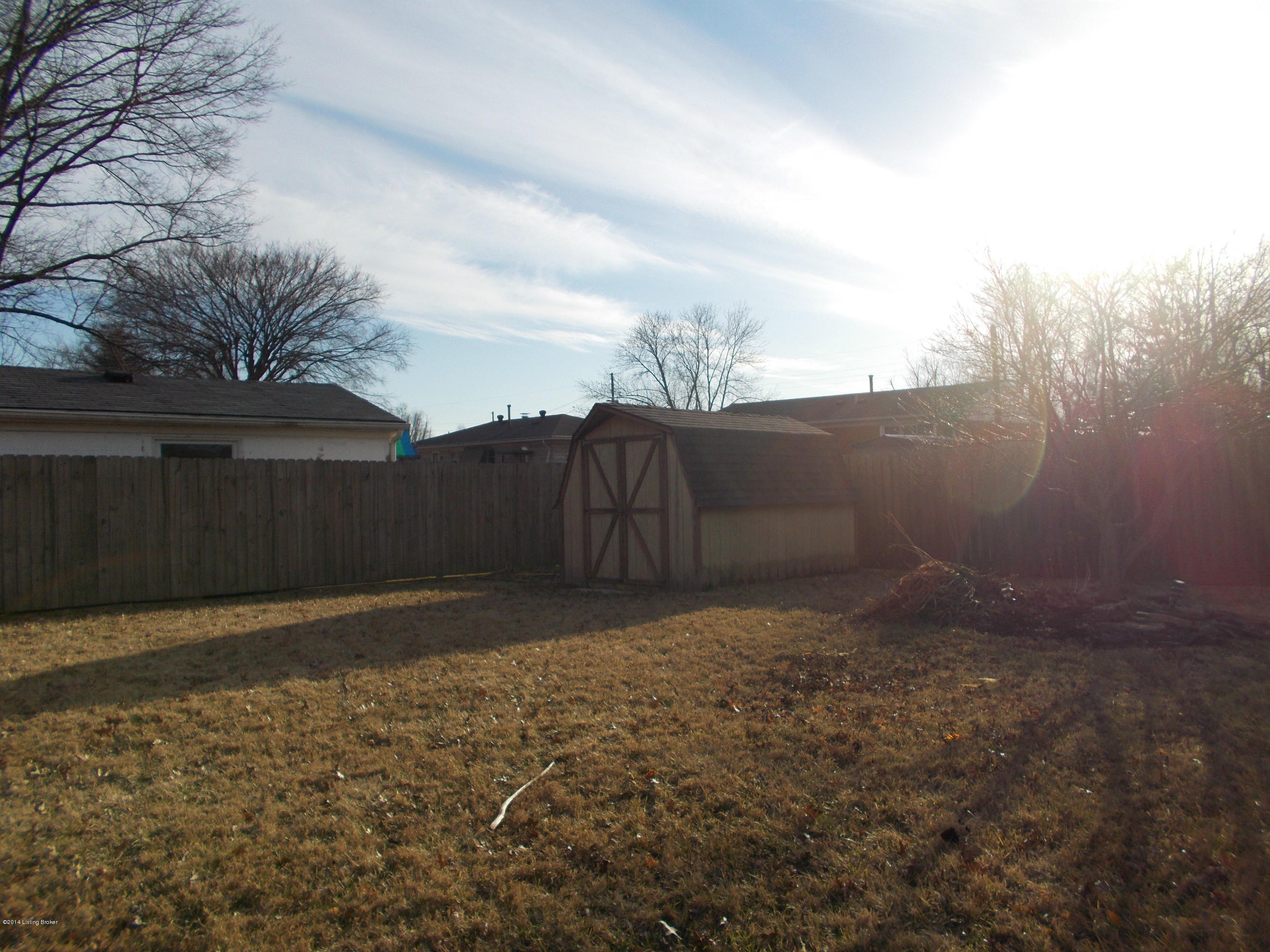 10614 Torrington Road Louisville, KY 40272 - Photo 16 of 22 outbuilding Torrington