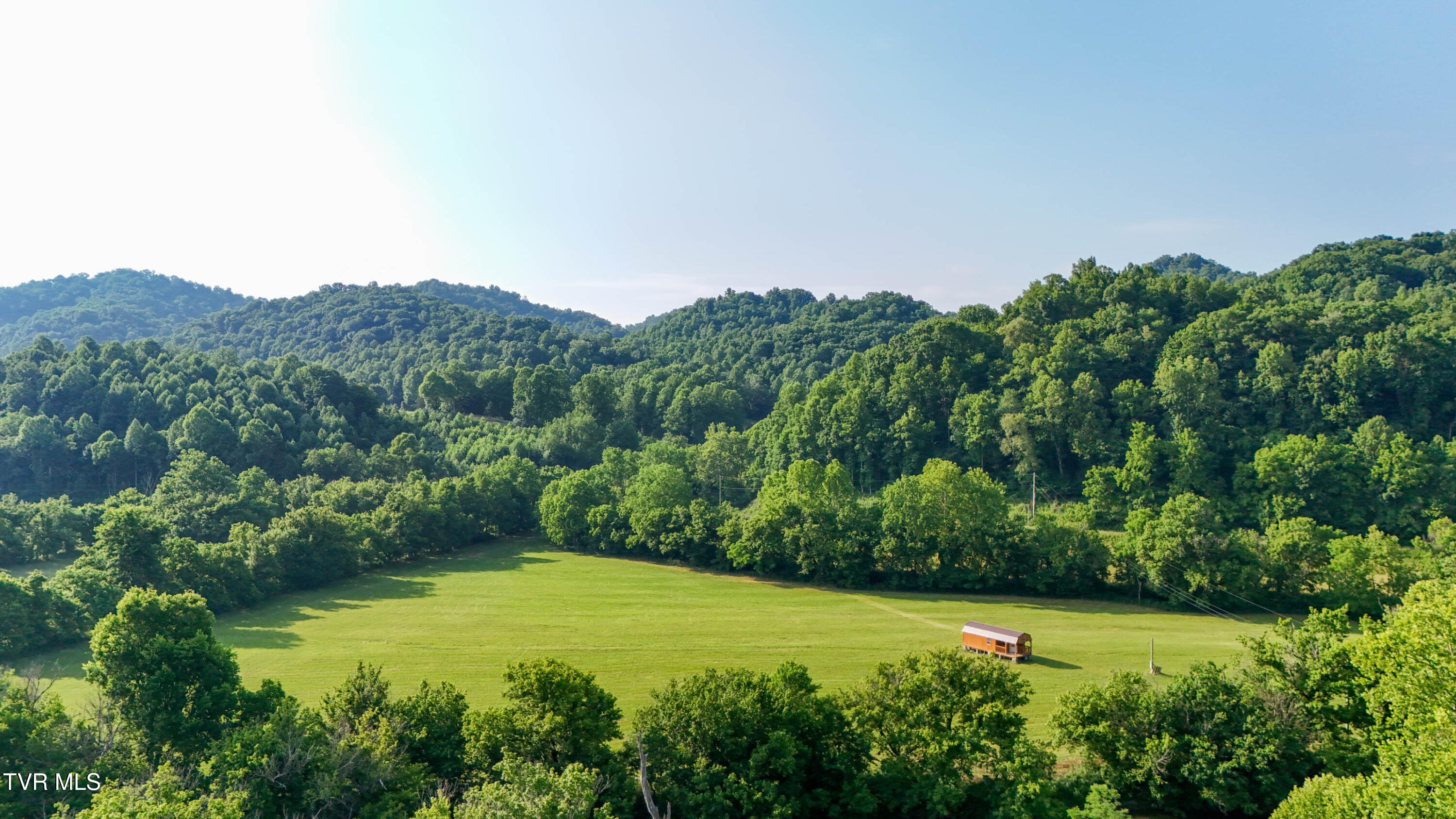 Tbd Canebrake Road Abingdon, VA 24210 - Photo 14 of 67 8-print-Canebrake Rd Drone DOM-9