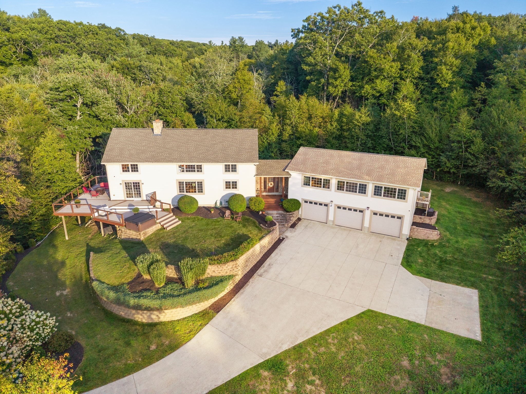 89 Lower Pomeroy Road Montgomery, MA 01085 - Photo 1 of 41 Gallery Image 1
