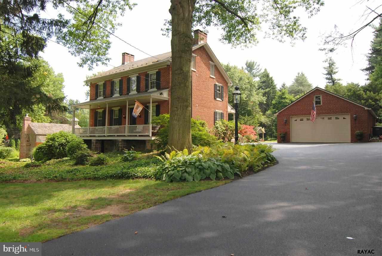 4038 Old Orchard Road York, PA 17402 - Photo 1 of 36 Gallery Image 1