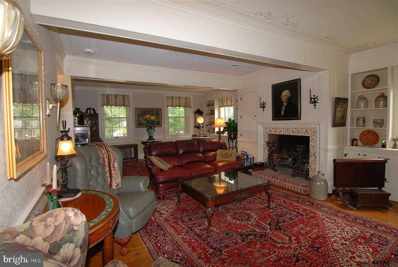 4038 Old Orchard Road York, PA 17402 - Photo 12 of 36 Gallery Image 12