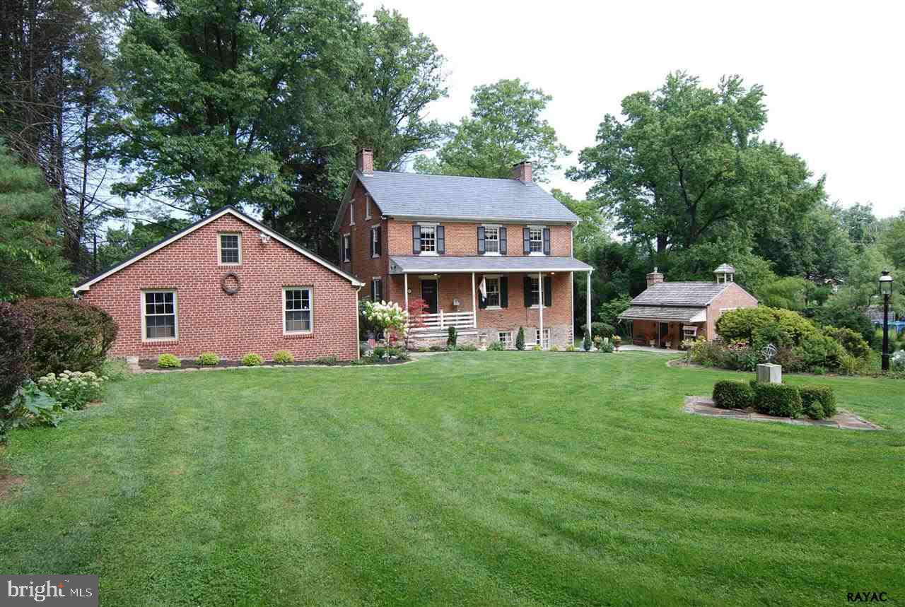 4038 Old Orchard Road York, PA 17402 - Photo 30 of 36 Gallery Image 30