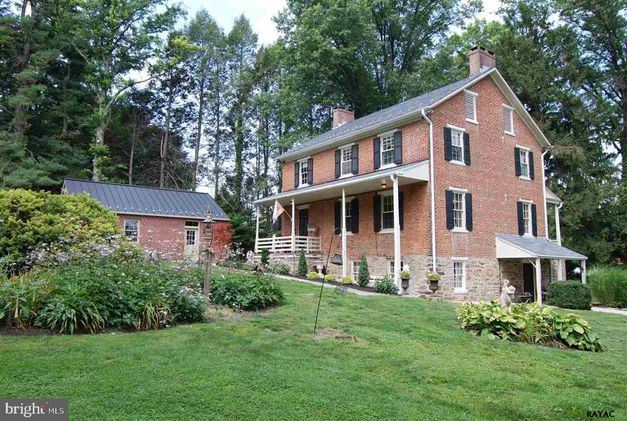 4038 Old Orchard Road York, PA 17402 - Photo 31 of 36 Gallery Image 31