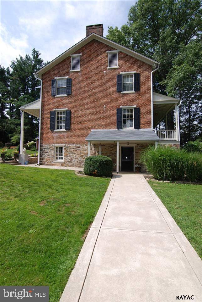 4038 Old Orchard Road York, PA 17402 - Photo 32 of 36 Gallery Image 32