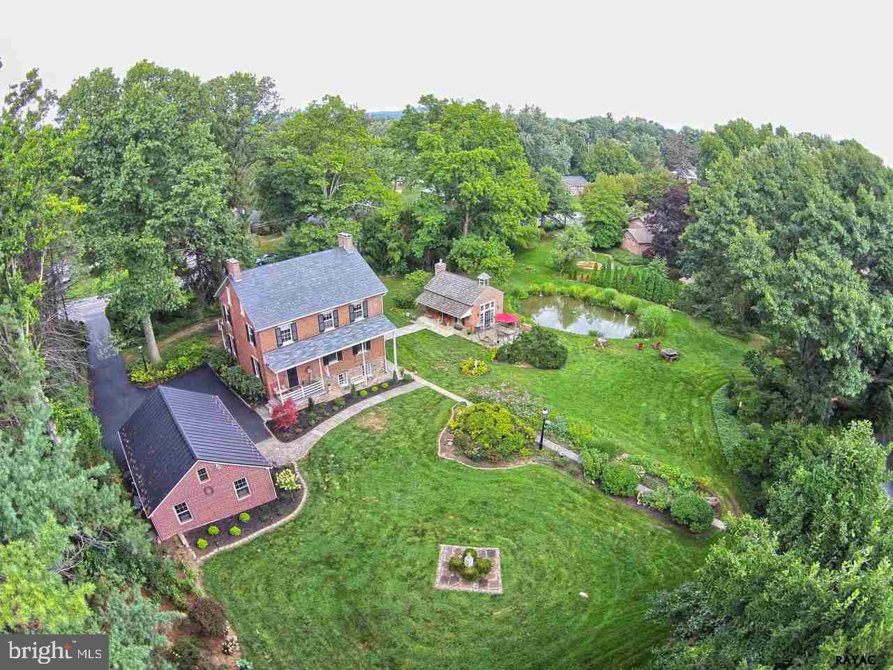4038 Old Orchard Road York, PA 17402 - Photo 33 of 36 Gallery Image 33