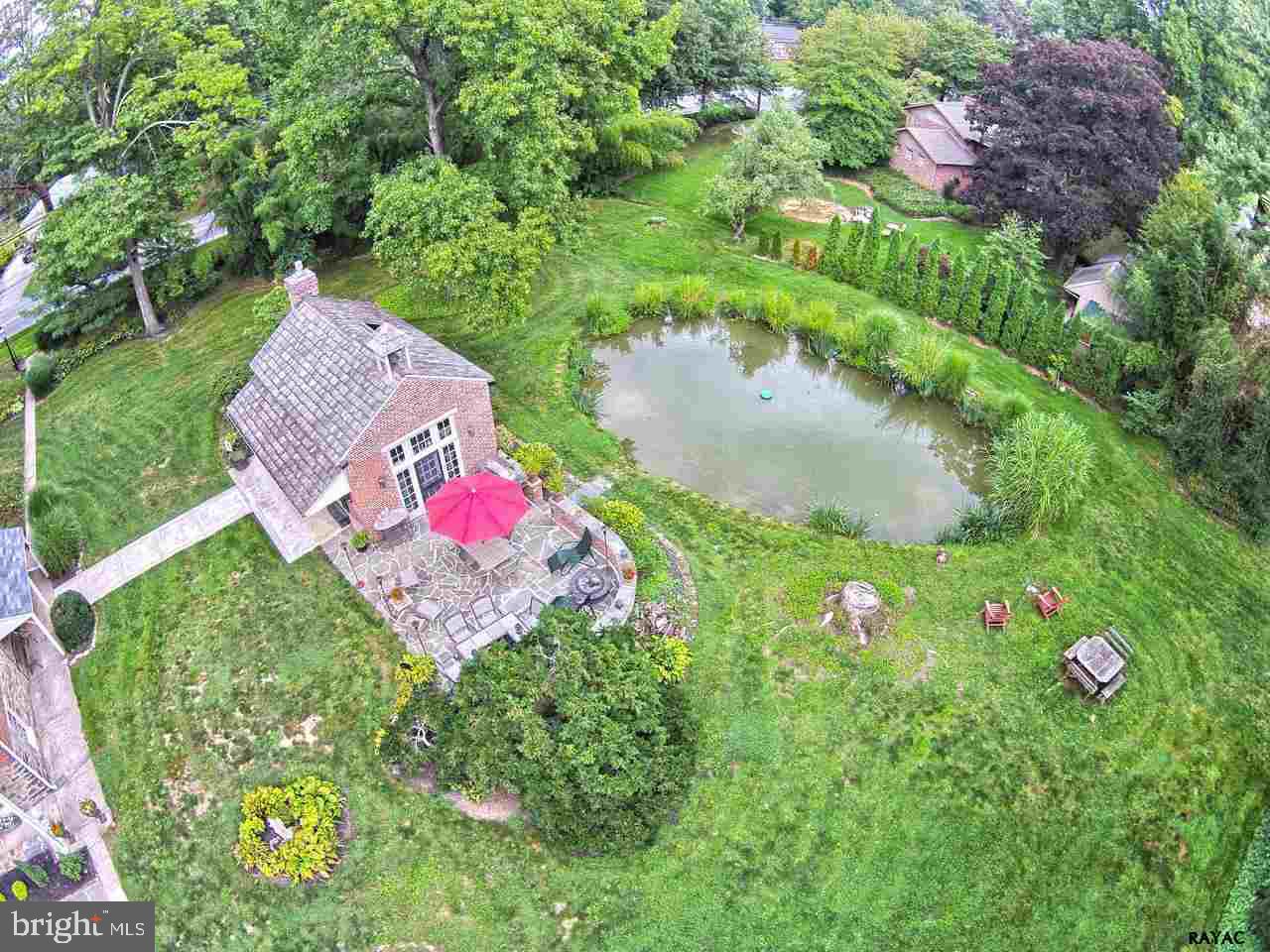 4038 Old Orchard Road York, PA 17402 - Photo 35 of 36 Gallery Image 35
