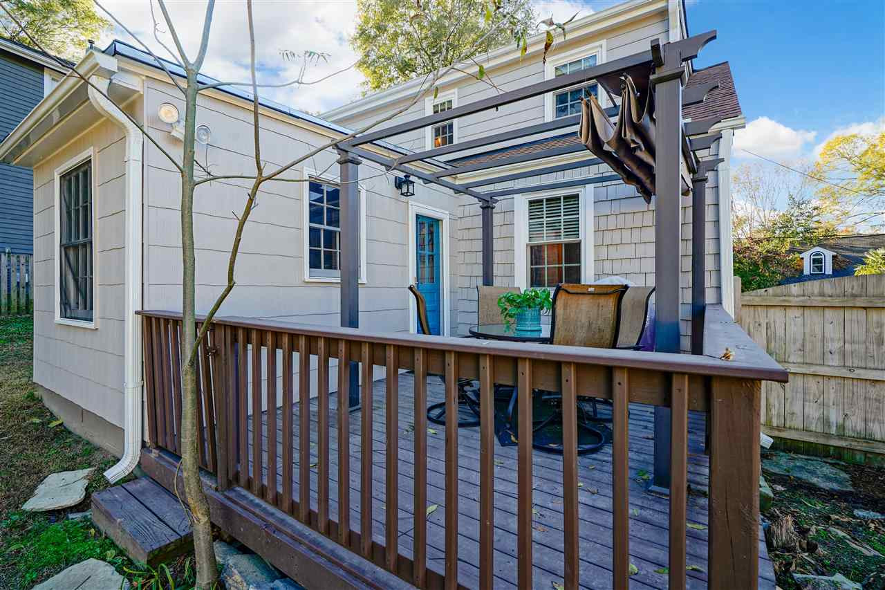 1108 Watauga Street Raleigh, NC 27604 - Photo 17 of 22 Photo 17