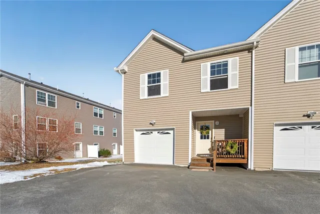 $439,900 | 91 Joe Fromms Way, West Warwick, RI 02893