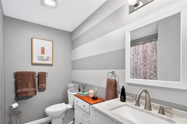 $439,900 | 91 Joe Fromms Way, West Warwick, RI 02893