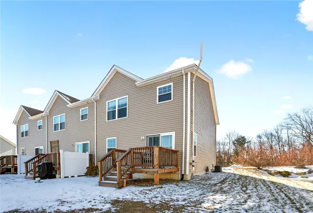 $439,900 | 91 Joe Fromms Way, West Warwick, RI 02893