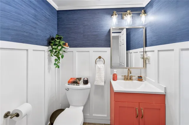 $439,900 | 91 Joe Fromms Way, West Warwick, RI 02893