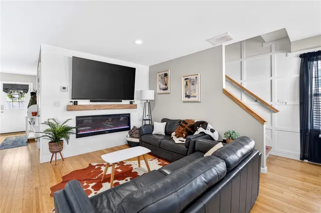 $439,900 | 91 Joe Fromms Way, West Warwick, RI 02893