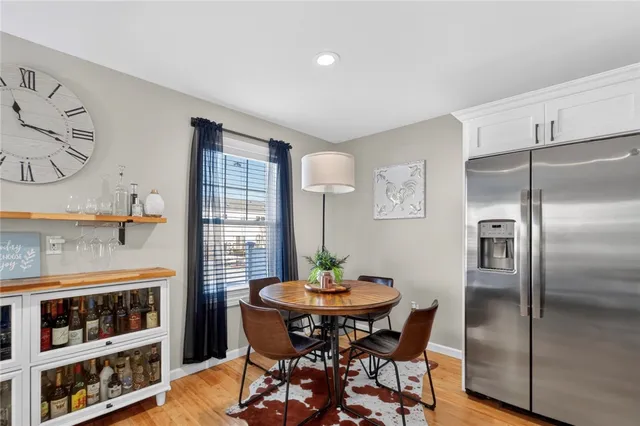 $439,900 | 91 Joe Fromms Way, West Warwick, RI 02893