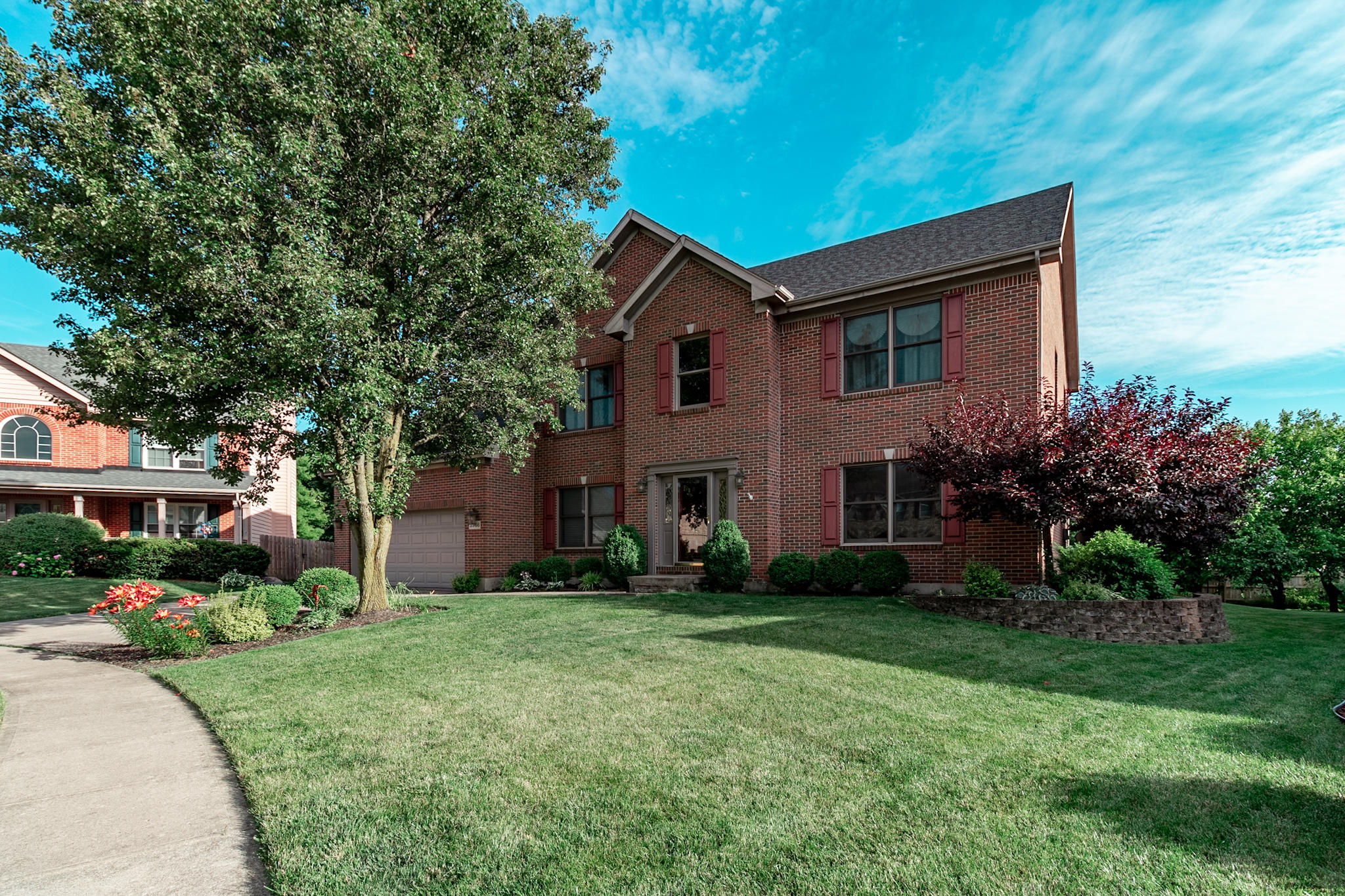 3966 Saddle Ridge Circle Dayton, OH 45424 - Photo 3 of 41