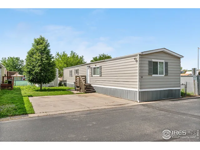 $55,000 | 731 Grand Avenue, Unit 82, Platteville, CO 80651