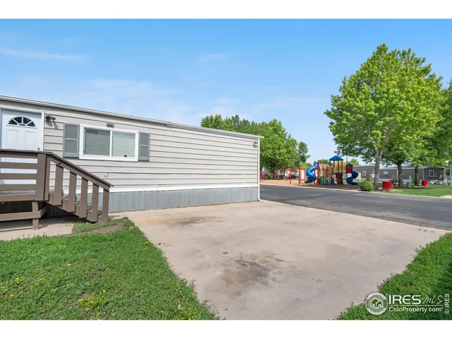 $55,000 | 731 Grand Avenue, Unit 82, Platteville, CO 80651