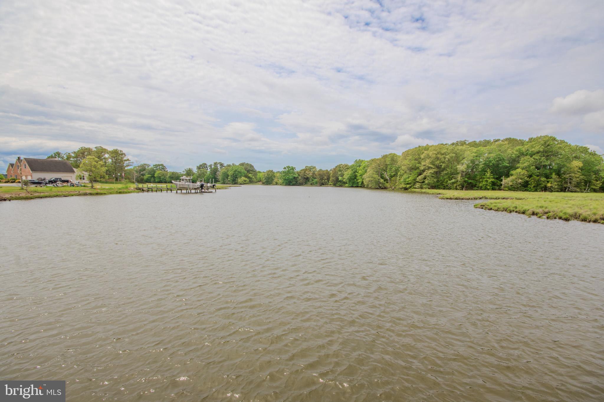 12480 Mallard Landing Road Princess Anne, MD 21853 - Photo 15 of 32 a view of lake