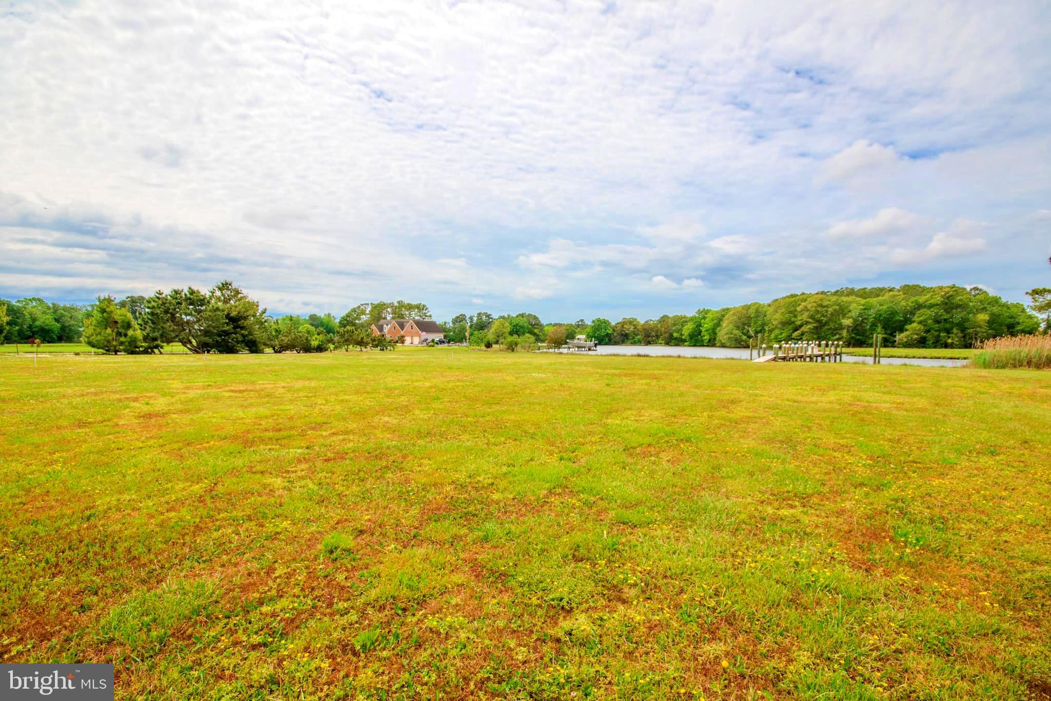 12480 Mallard Landing Road Princess Anne, MD 21853 - Photo 23 of 32 a view of an ocean from a beach