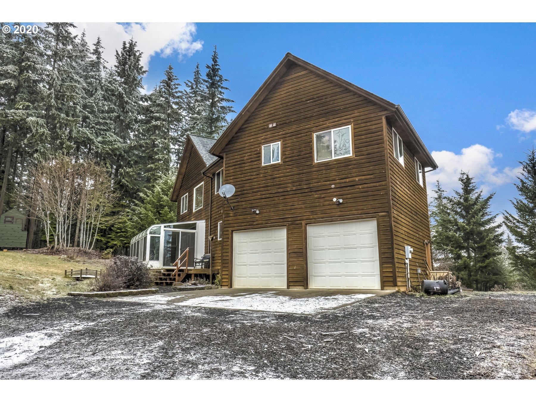 43 Nash Road White Salmon, WA 98672 - Photo 2 of 29 Gallery Image 2