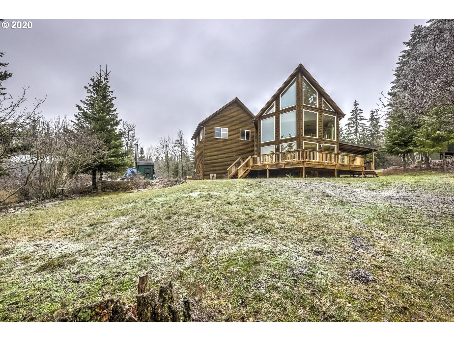 43 Nash Road White Salmon, WA 98672 - Photo 27 of 29 Gallery Image 27