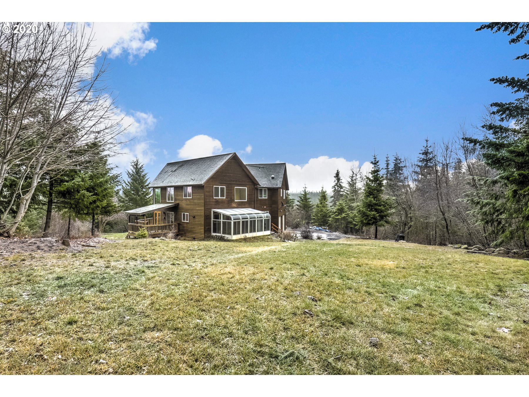 43 Nash Road White Salmon, WA 98672 - Photo 28 of 29 Gallery Image 28