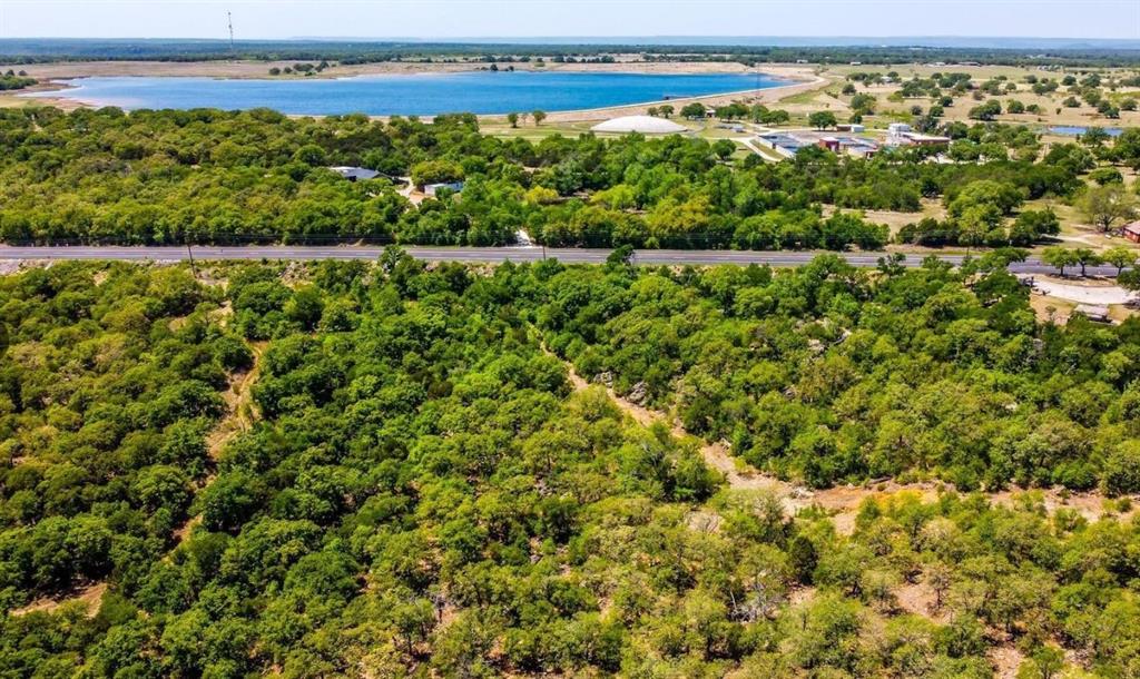 281 Tract 1 Mineral Wells Mineral Wells, TX 76067 - Photo 14 of 23 a view of a green field