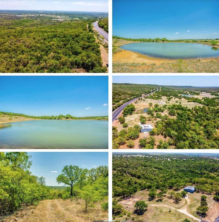 281 Tract 1 Mineral Wells Mineral Wells, TX 76067 - Photo 18 of 23 a view of a floor