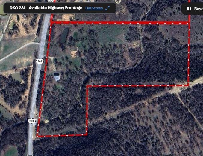 281 Tract 1 Mineral Wells Mineral Wells, TX 76067 - Photo 22 of 23