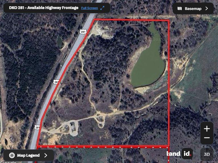 281 Tract 1 Mineral Wells Mineral Wells, TX 76067 - Photo 23 of 23 a view of water heater room