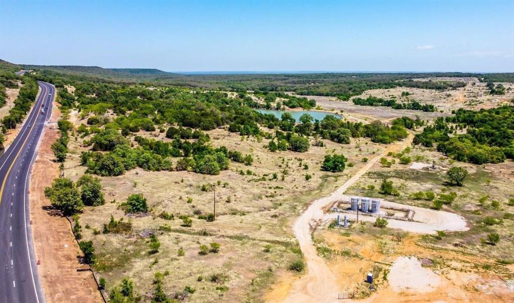 281 Tract 1 Mineral Wells Mineral Wells, TX 76067 - Photo 5 of 23 a view of city and ocean