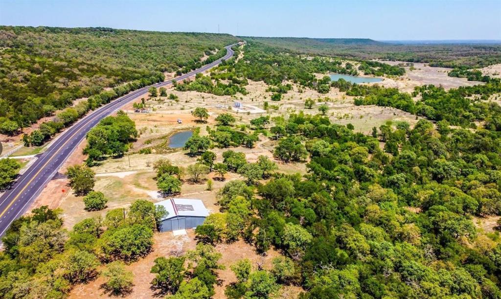 281 Tract 1 Mineral Wells Mineral Wells, TX 76067 - Photo 6 of 23 a view of city and ocean
