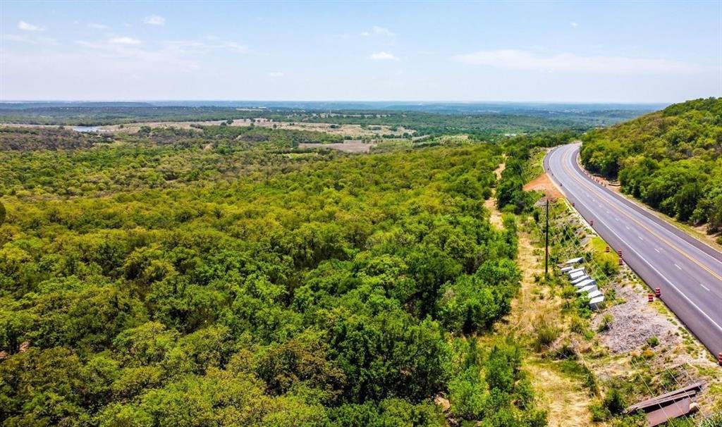 281 Tract 1 Mineral Wells Mineral Wells, TX 76067 - Photo 7 of 23 a view of a city
