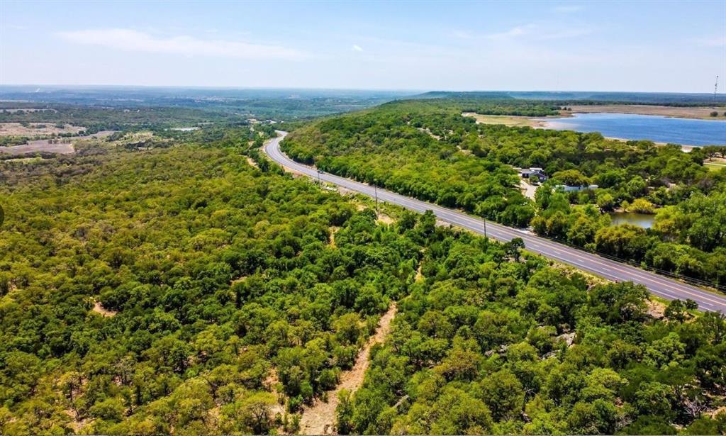281 Tract 1 Mineral Wells Mineral Wells, TX 76067 - Photo 8 of 23 a view of a green field with lots of green space