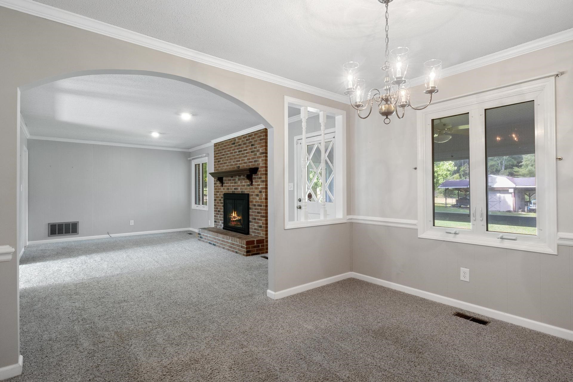 7620 Rock Quarry Road Raleigh, NC 27610 - Photo 18 of 31 Photo 19
