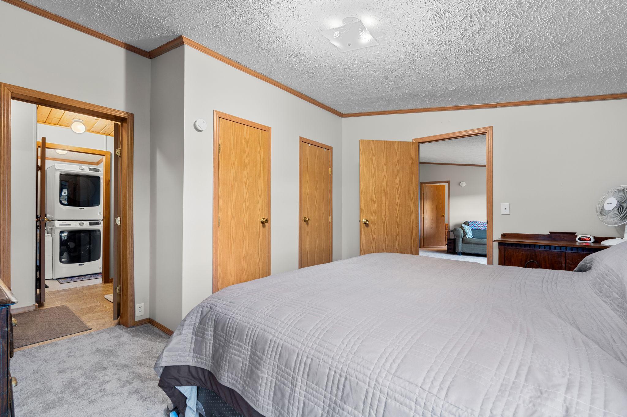 1103 Whitetail Street Spooner, WI 54801 - Photo 11 of 30