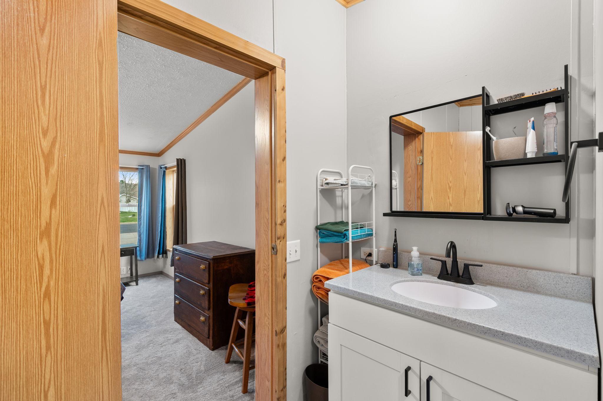 1103 Whitetail Street Spooner, WI 54801 - Photo 12 of 30