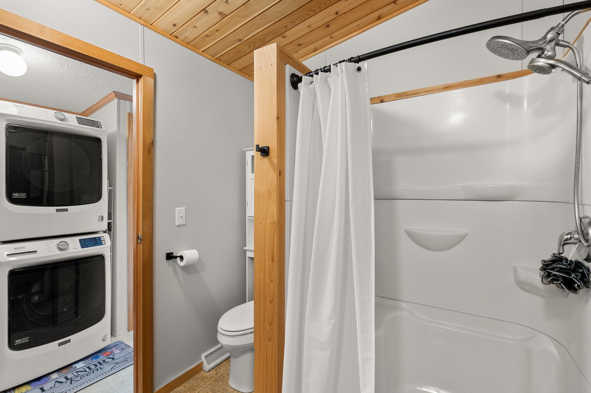 1103 Whitetail Street Spooner, WI 54801 - Photo 13 of 30