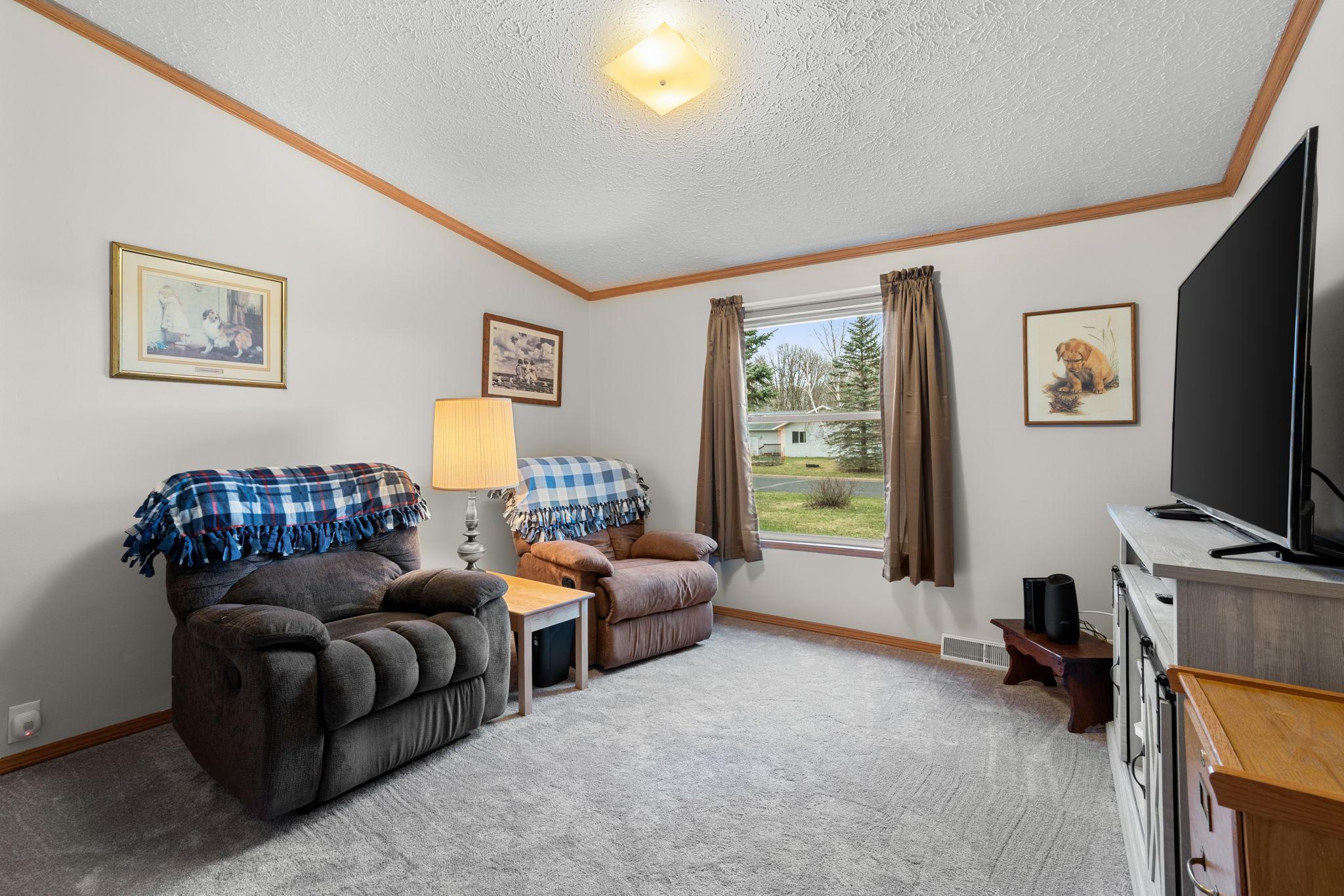 1103 Whitetail Street Spooner, WI 54801 - Photo 14 of 30