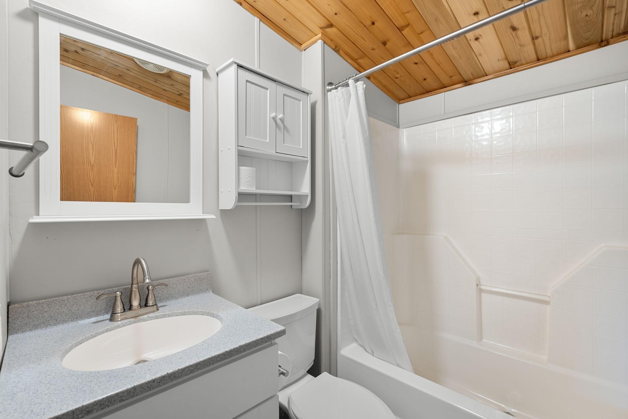 1103 Whitetail Street Spooner, WI 54801 - Photo 15 of 30