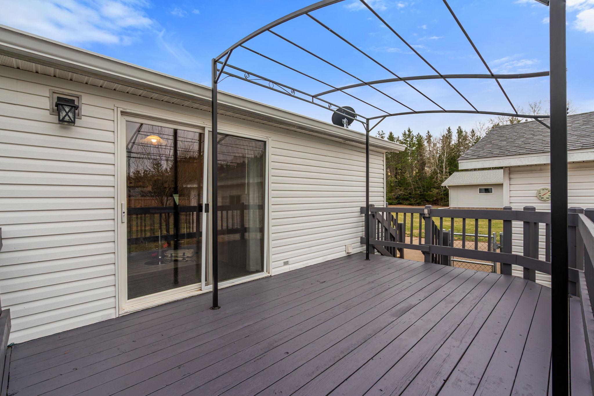 1103 Whitetail Street Spooner, WI 54801 - Photo 18 of 30