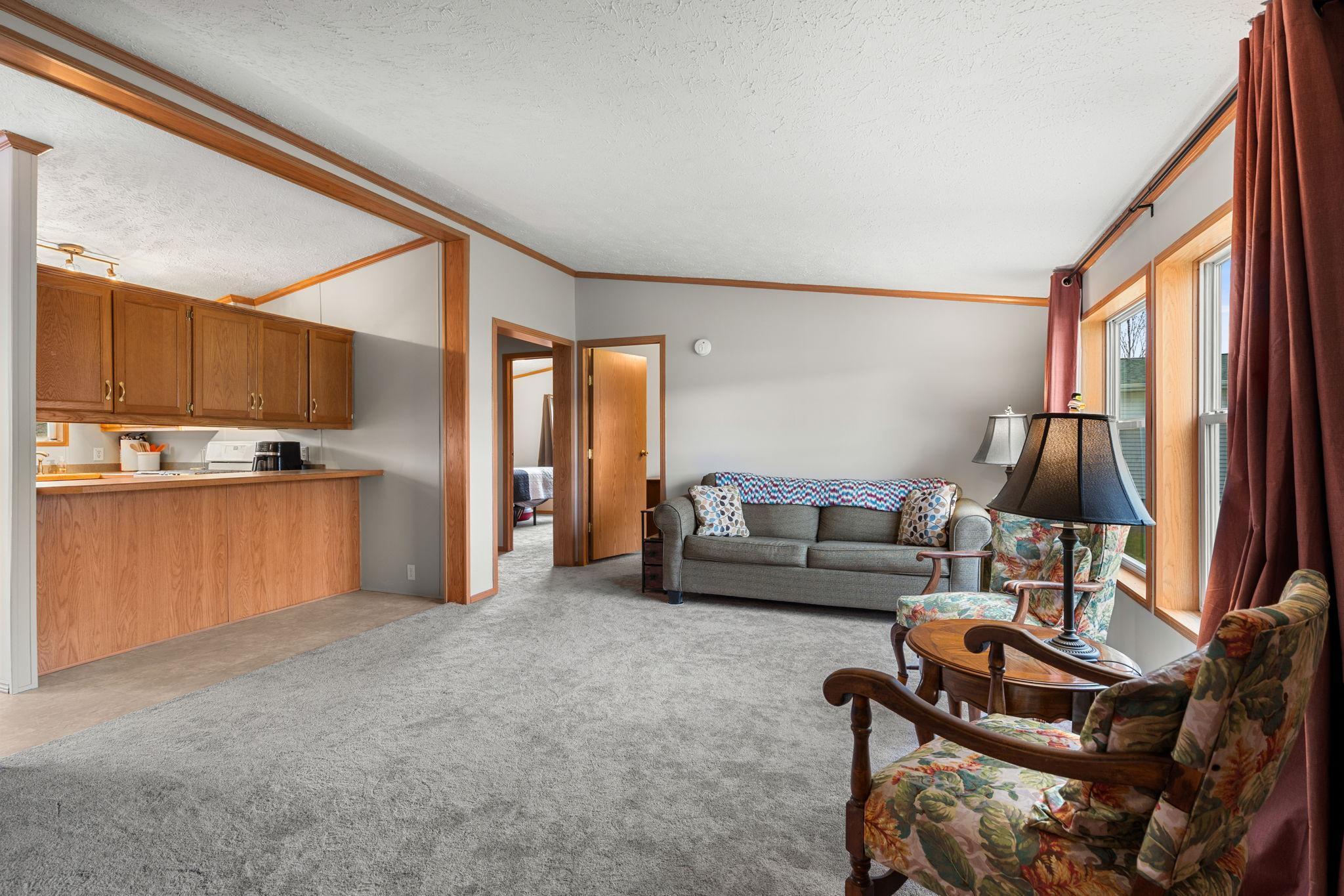 1103 Whitetail Street Spooner, WI 54801 - Photo 2 of 30