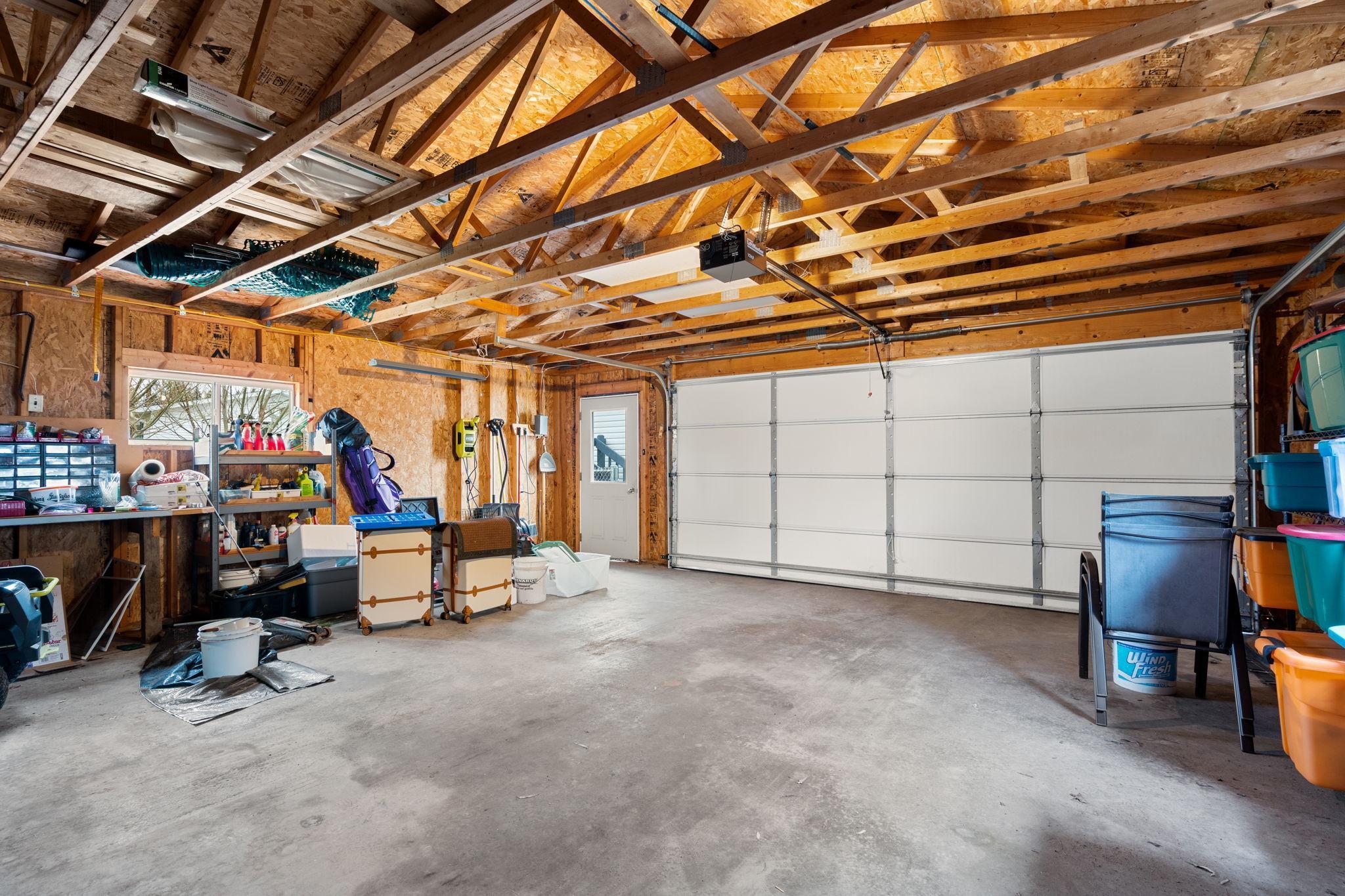 1103 Whitetail Street Spooner, WI 54801 - Photo 22 of 30