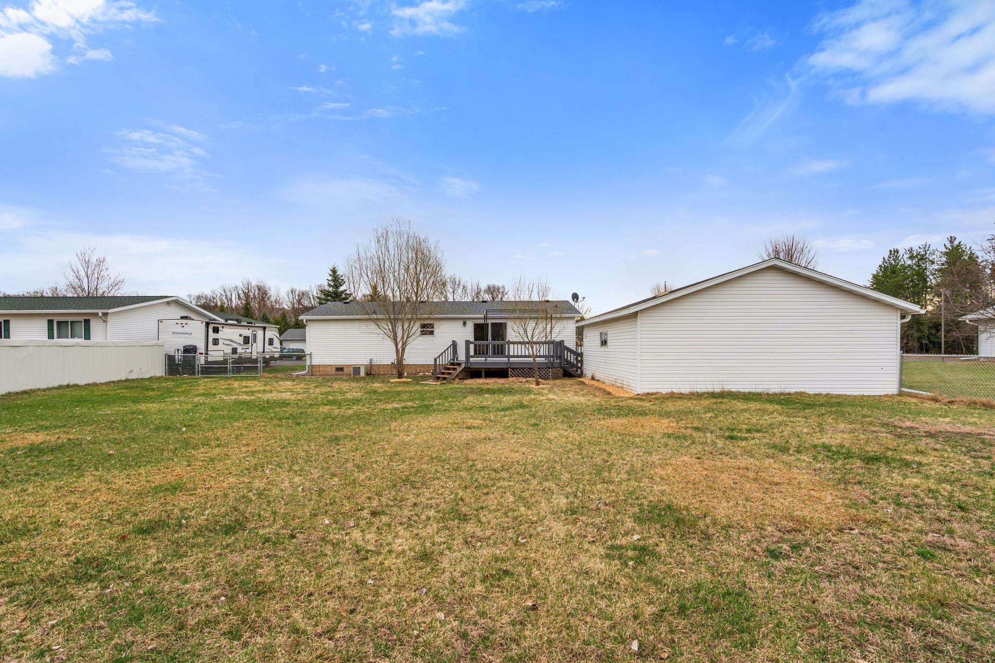 1103 Whitetail Street Spooner, WI 54801 - Photo 24 of 30