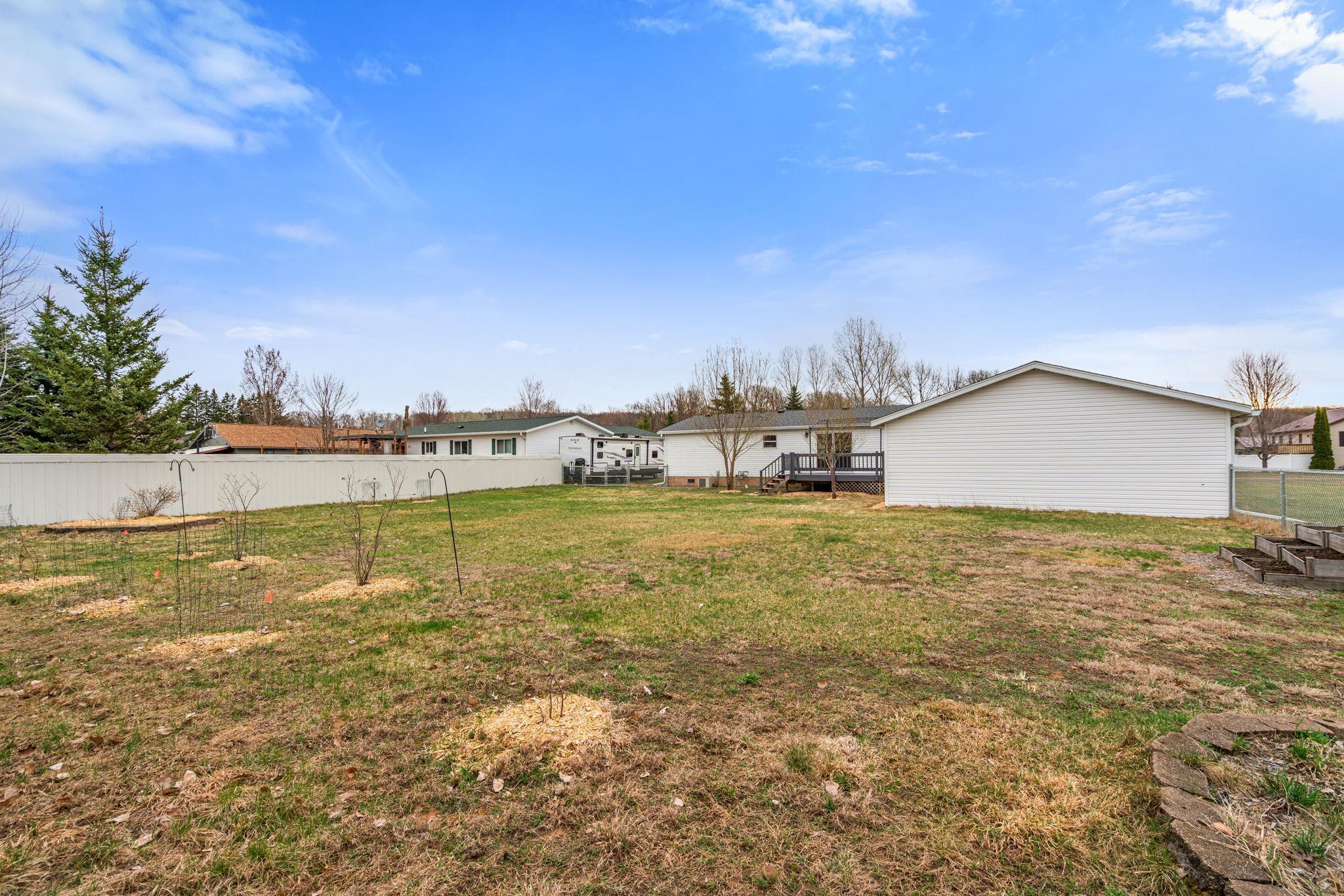 1103 Whitetail Street Spooner, WI 54801 - Photo 25 of 30