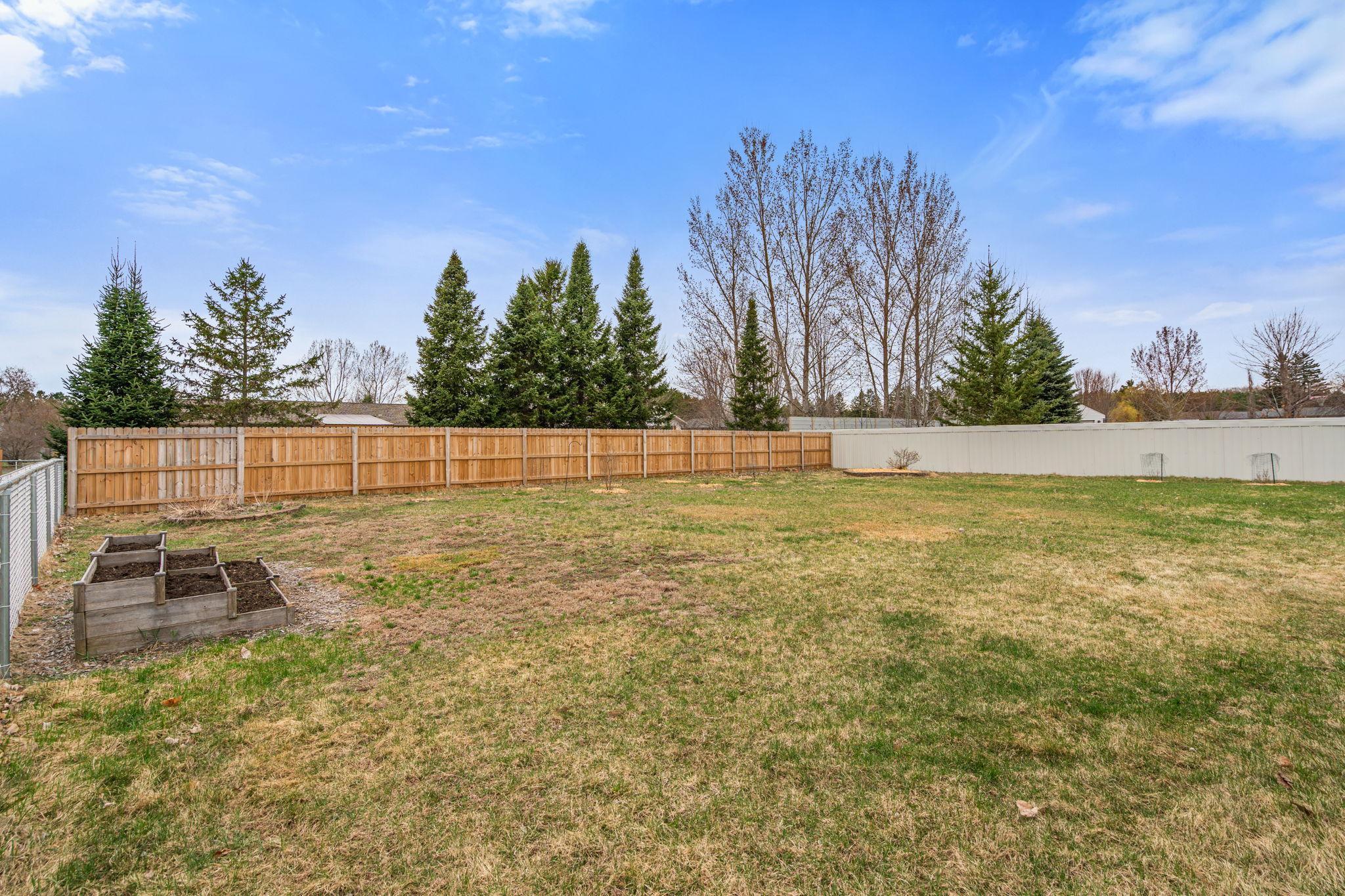 1103 Whitetail Street Spooner, WI 54801 - Photo 26 of 30