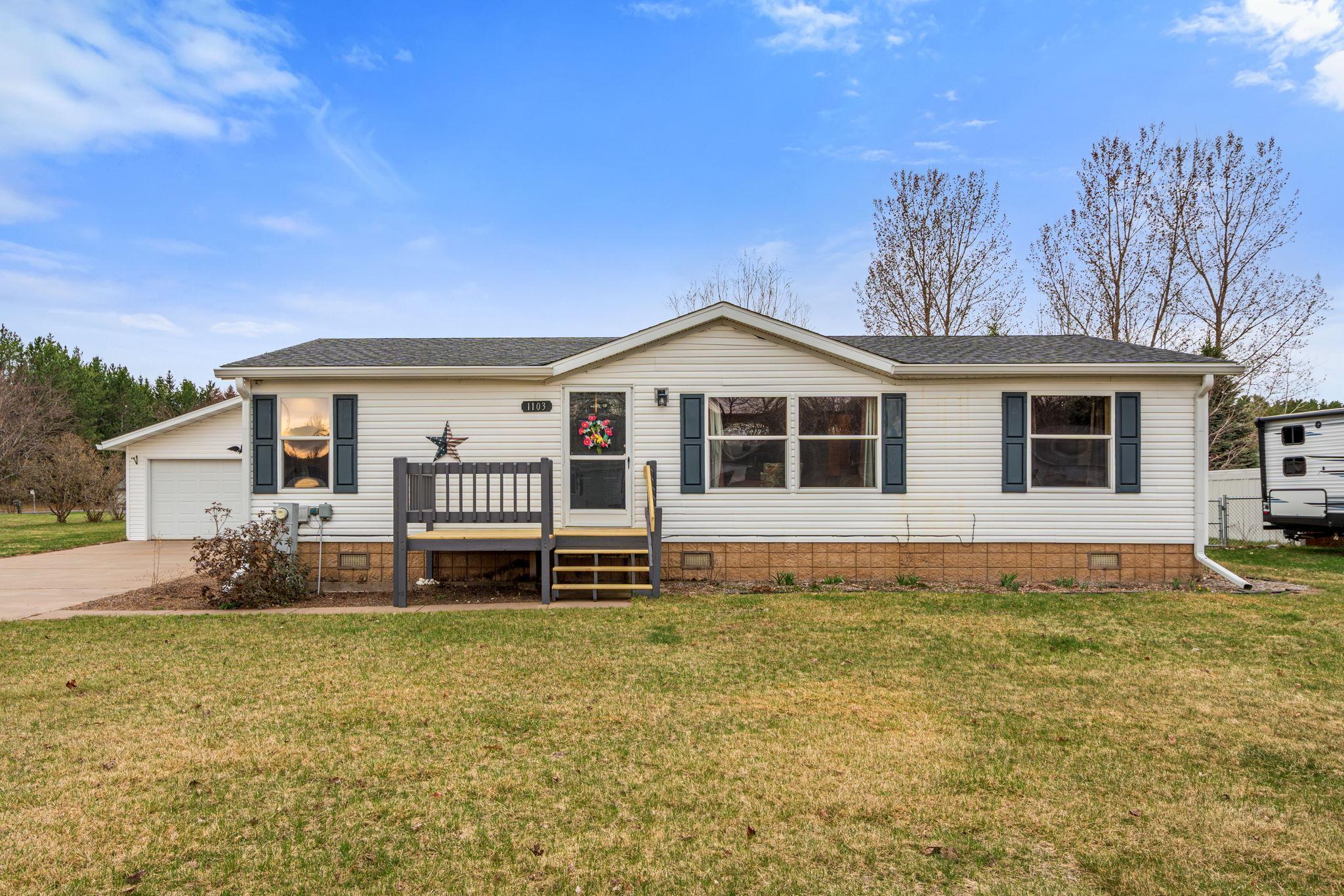 1103 Whitetail Street Spooner, WI 54801 - Photo 30 of 30